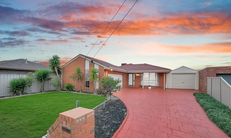 1 Michelle Court, Hoppers Crossing VIC 3029