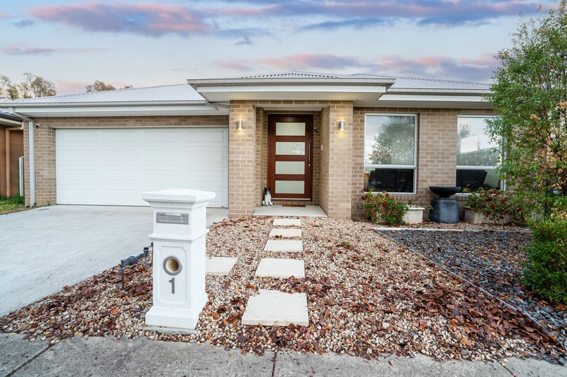 Photo - 1 Middleton Crescent, Wodonga VIC 3690 - Image 17