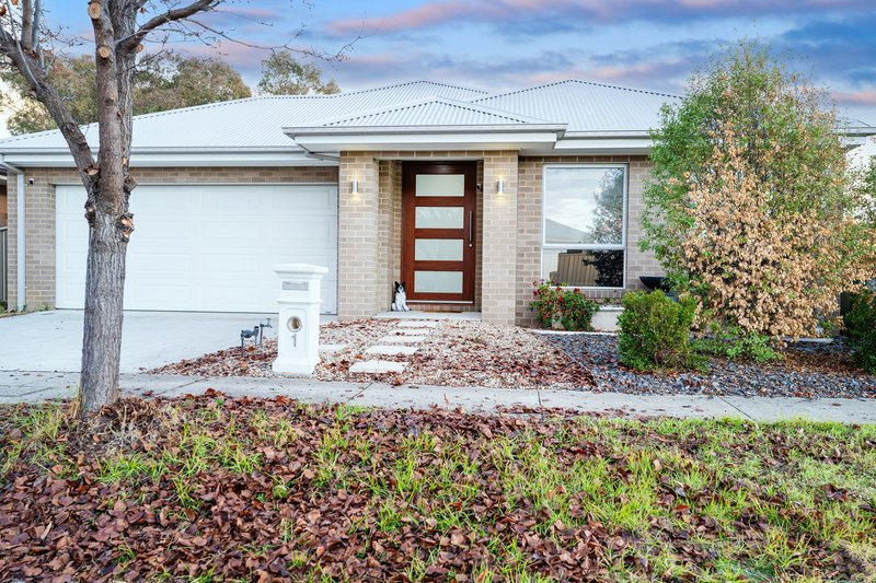 Photo - 1 Middleton Crescent, Wodonga VIC 3690 - Image 25