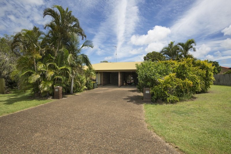 Photo - 1 Midgley Court, Bundaberg East QLD 4670 - Image 1