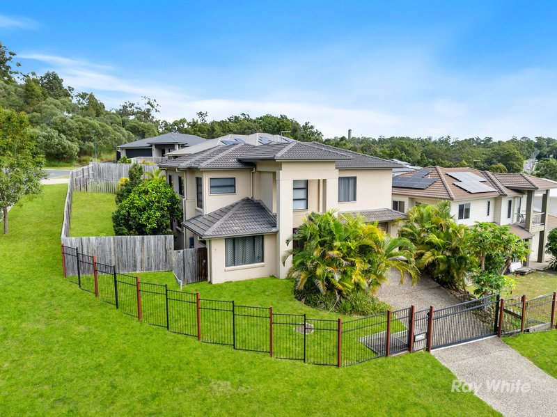 1 Mike Place, Mount Warren Park QLD 4207