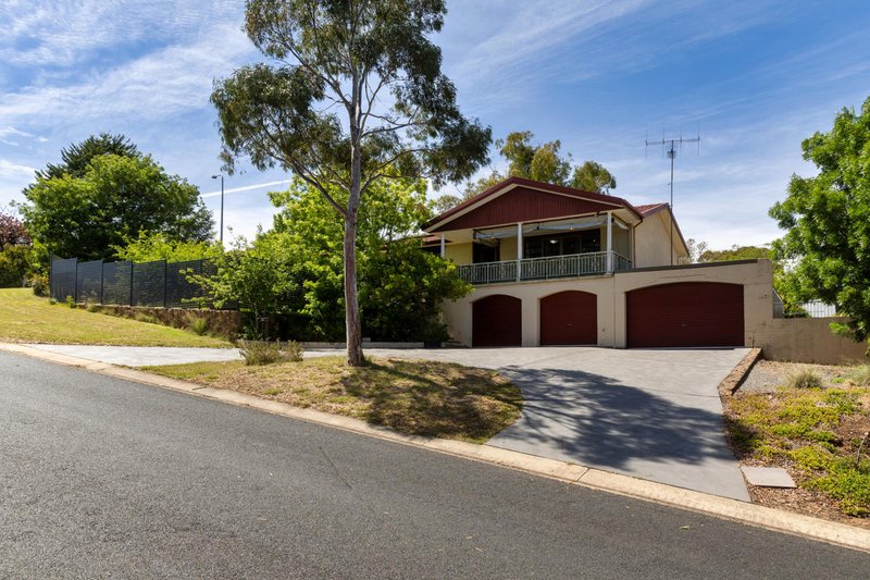 Photo - 1 Mileham Street, Macgregor ACT 2615 - Image 9