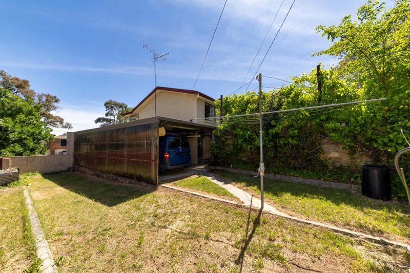 Photo - 1 Mileham Street, Macgregor ACT 2615 - Image 12