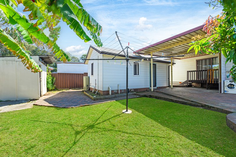 Photo - 1 Miles Street, Chester Hill NSW 2162 - Image 8