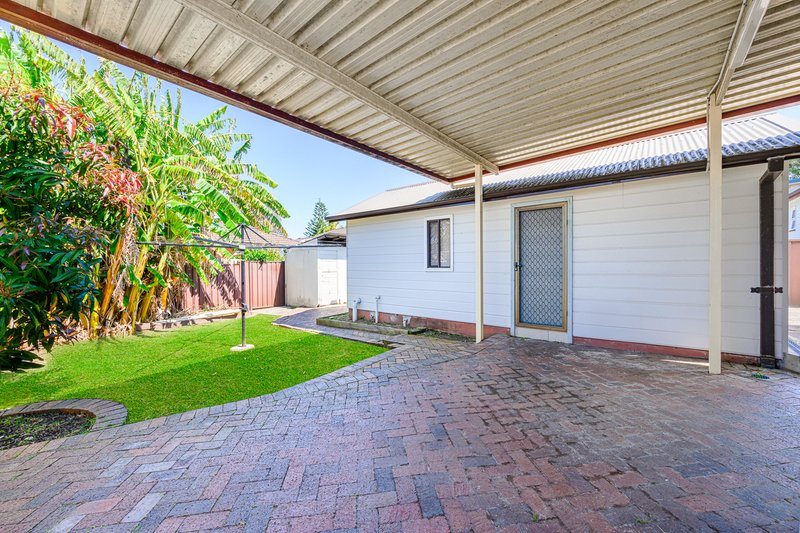 Photo - 1 Miles Street, Chester Hill NSW 2162 - Image 9