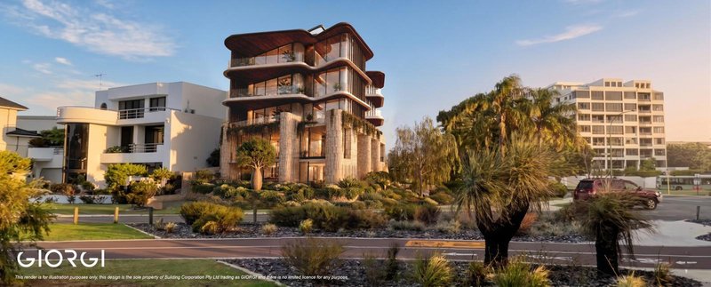 Photo - 1 Mill Point Close, South Perth WA 6151 - Image 1