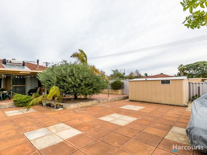 Photo - 1 Millbrook Grove, Beldon WA 6027 - Image 19