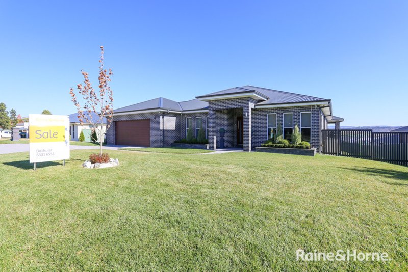 1 Miller Street, Windradyne NSW 2795