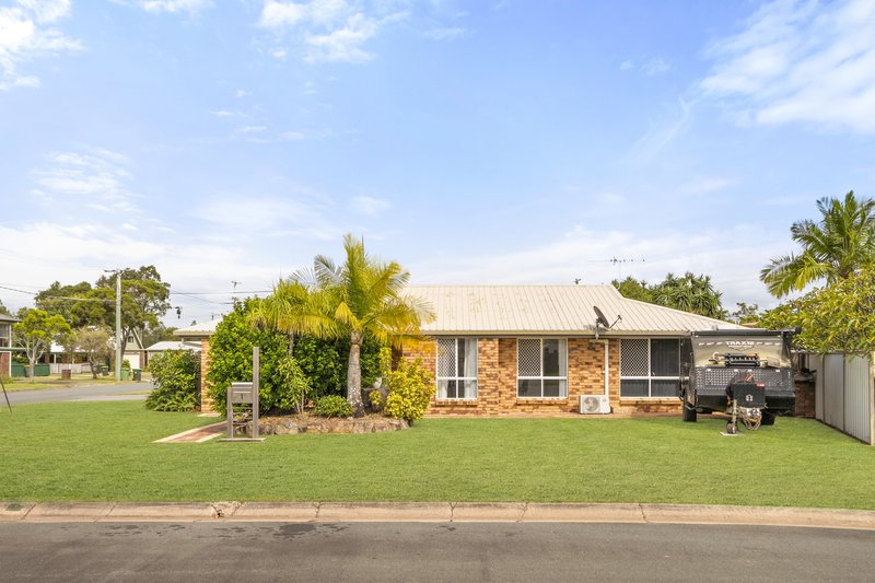 Photo - 1 Millford Court, Kippa-Ring QLD 4021 - Image 2