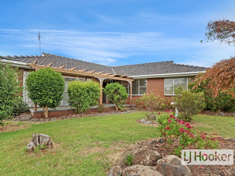 1 Milton Avenue, Paynesville VIC 3880