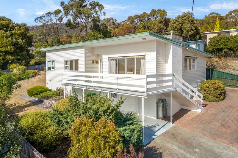 Photo - 1 Mimosa Court, Berriedale TAS 7011 - Image 1