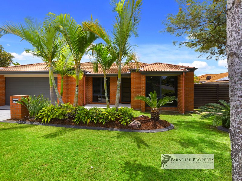 1 Mimosa St , Parkinson QLD 4115