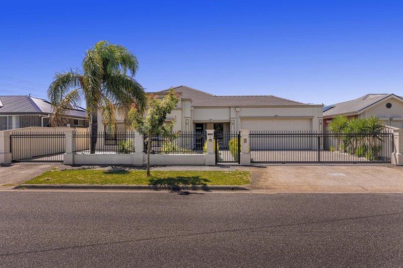 1 Minns Street West , Seaton SA 5023