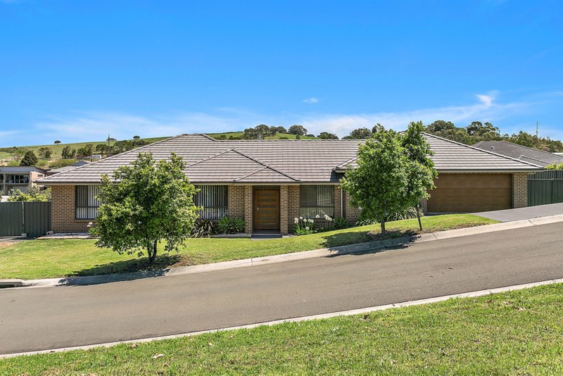 1 Miriam Place, Flinders NSW 2529