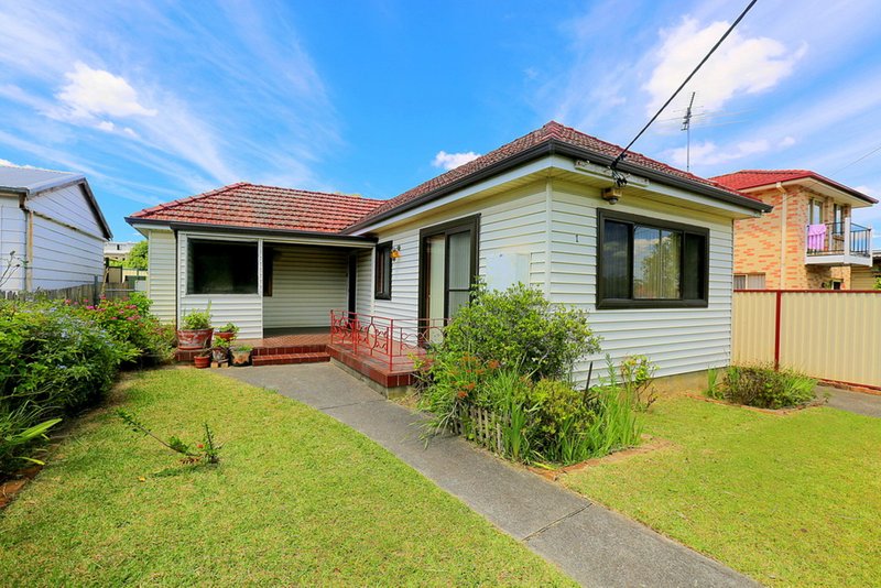 1 Miriam Street, Bass Hill NSW 2197