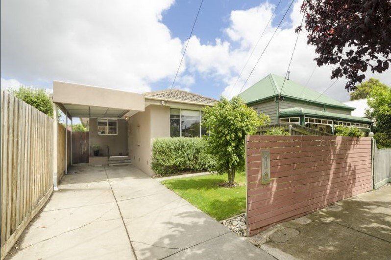 1 Mirls Street, Newport VIC 3015