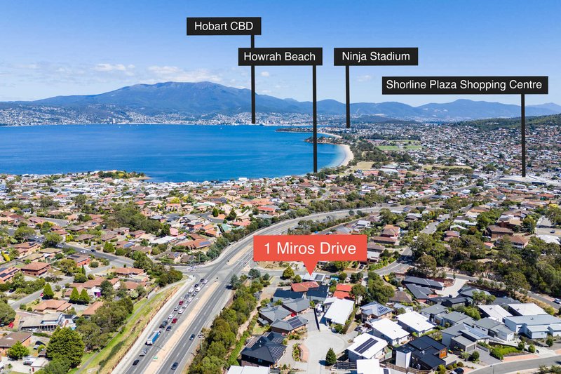 Photo - 1 Miros Drive, Howrah TAS 7018 - Image 24