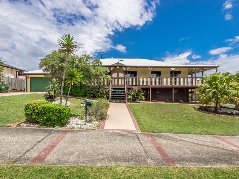 1 Mitaro Rise, Pacific Pines QLD 4211