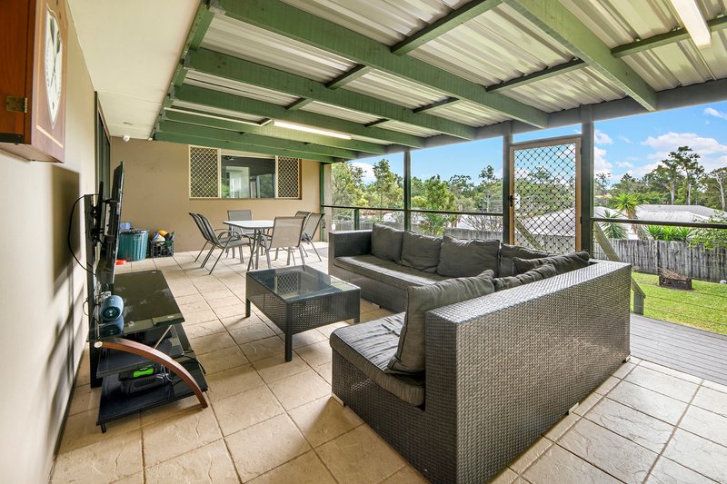 Photo - 1 Mitchell Avenue, Molendinar QLD 4214 - Image 19