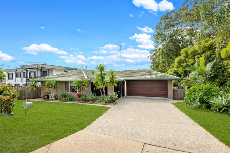 Photo - 1 Mitchell Avenue, Molendinar QLD 4214 - Image 20