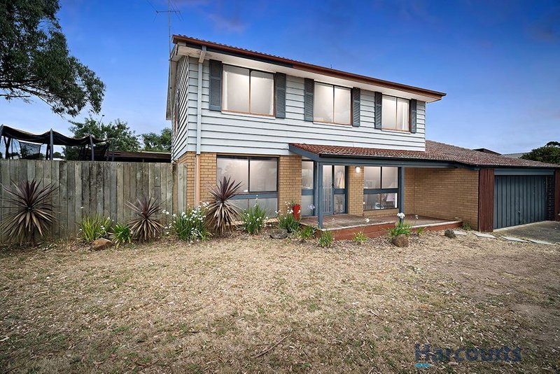 1 Mitchell Drive, Cardigan Village VIC 3352