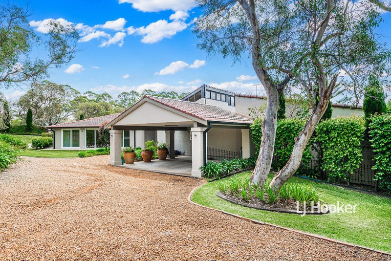 1 Mitchell Road, Dural NSW 2158