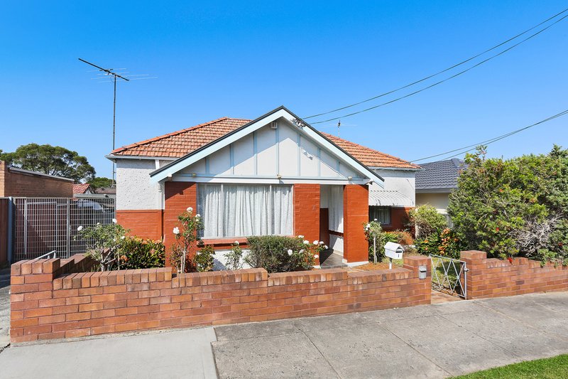 1 Mitchell Street, Croydon Park NSW 2133