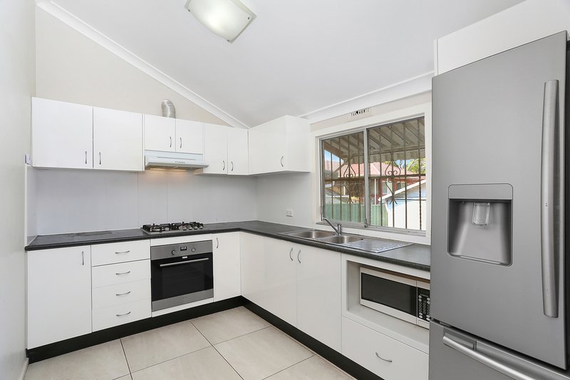 Photo - 1 Mitchell Street, Croydon Park NSW 2133 - Image 2