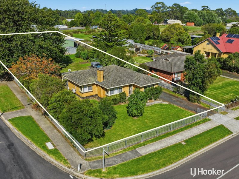 Photo - 1 Mitchell Street, Nyora VIC 3987 - Image 1