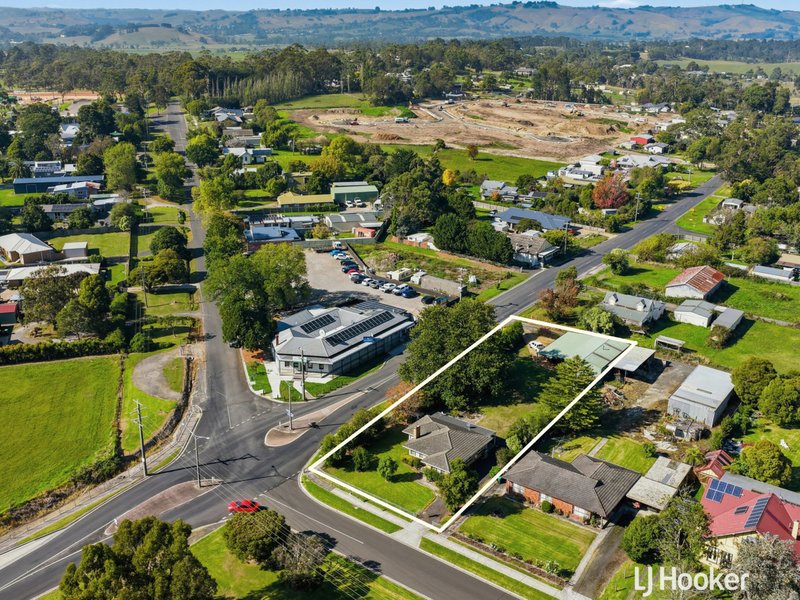 Photo - 1 Mitchell Street, Nyora VIC 3987 - Image 2