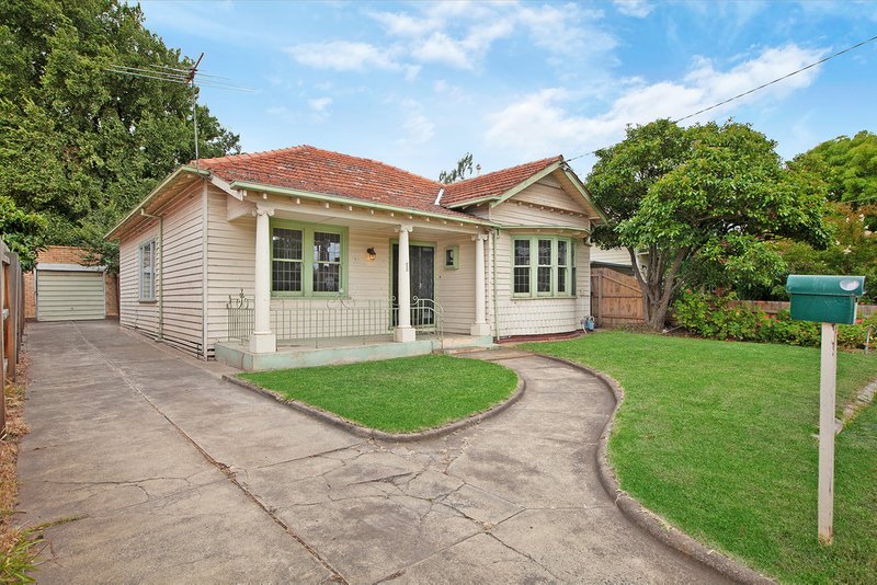 1 Mitchell Street, Preston VIC 3072