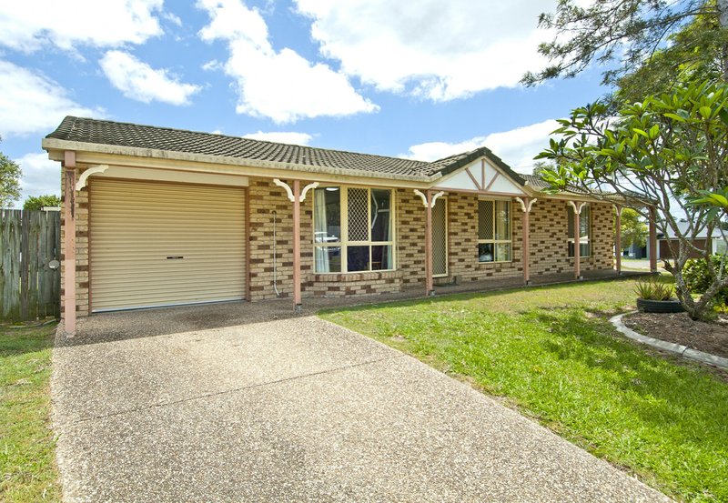 1 Mitre St , Holmview QLD 4207