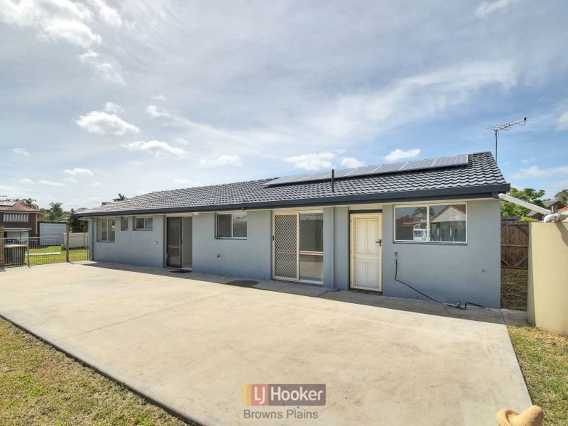 Photo - 1 Miva Place, Algester QLD 4115 - Image 7