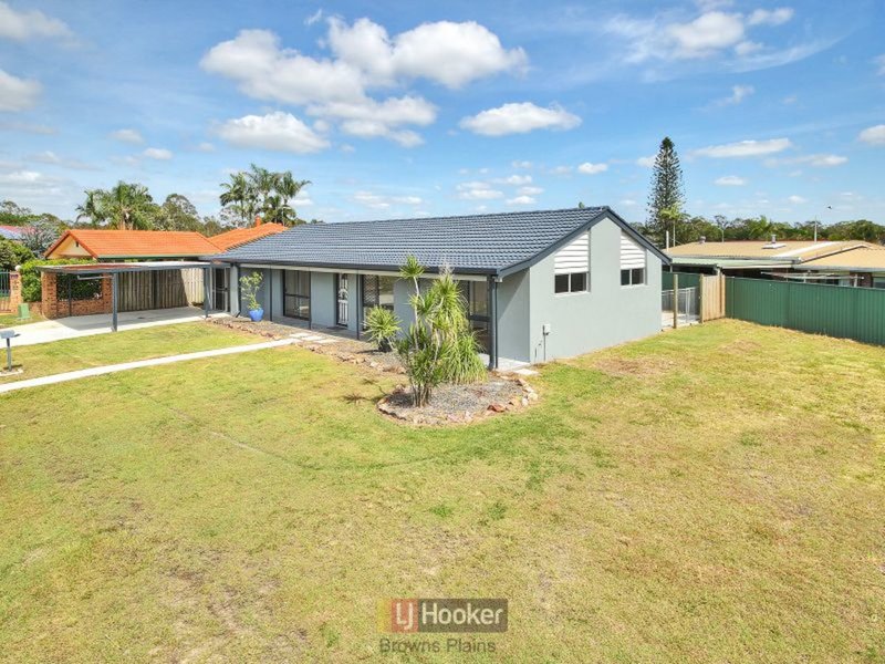 Photo - 1 Miva Place, Algester QLD 4115 - Image 12