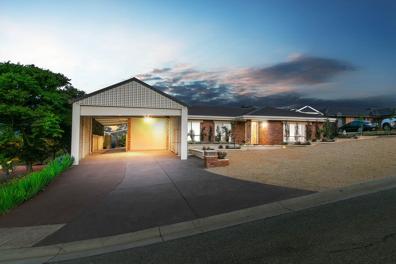 Photo - 1 Modra Court, Gawler East SA 5118 - Image 2