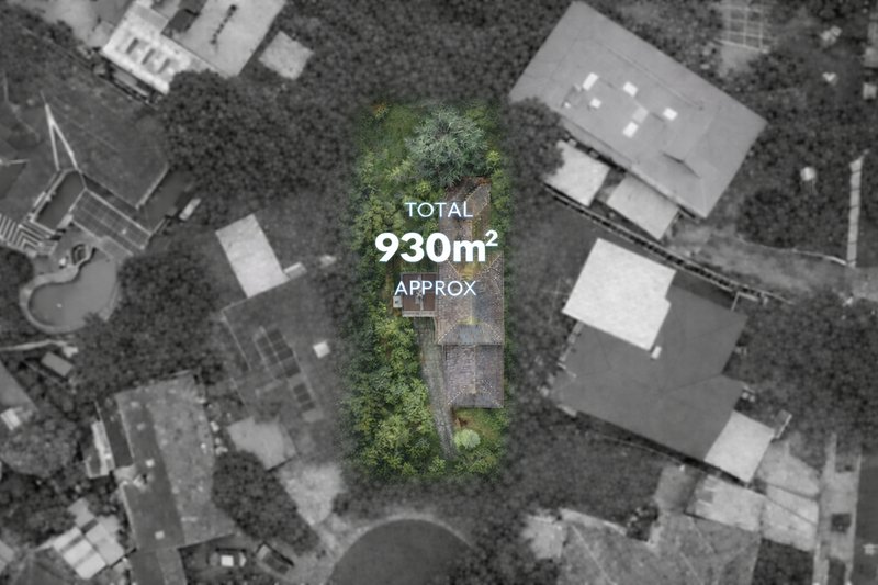 Photo - 1 Monaro Court, Vermont South VIC 3133 - Image 3