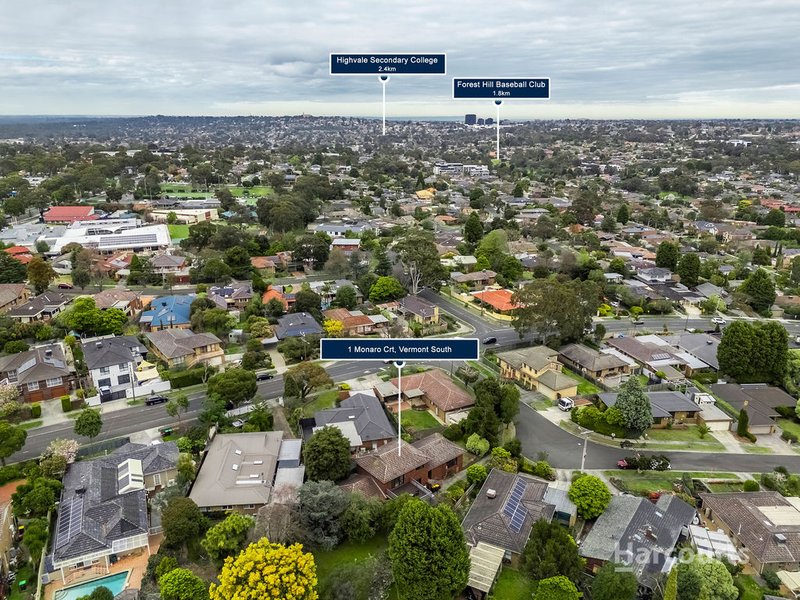 Photo - 1 Monaro Court, Vermont South VIC 3133 - Image 16