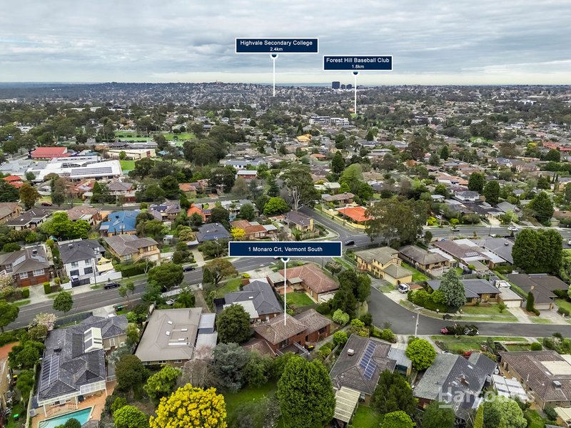 Photo - 1 Monaro Court, Vermont South VIC 3133 - Image 17