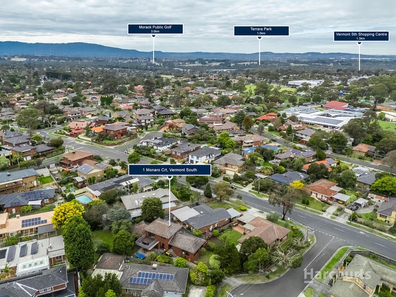Photo - 1 Monaro Court, Vermont South VIC 3133 - Image 18