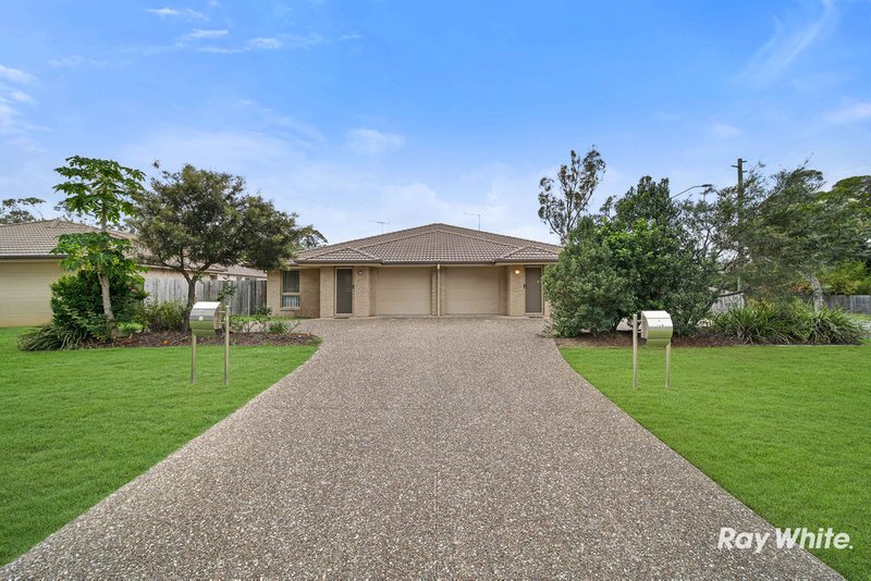 Photo - 1 Montecarlo Close, Loganlea QLD 4131 - Image 9