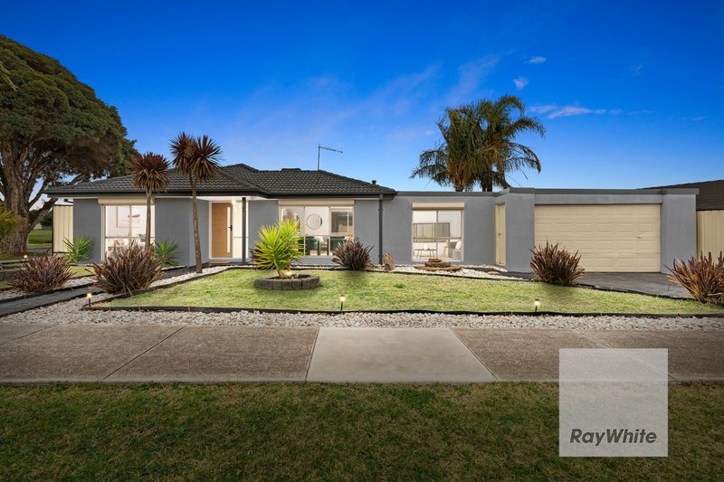 1 Monterey Court, Mill Park VIC 3082