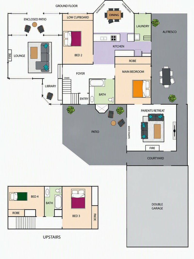 Photo - 1 Montgomery Crescent, Taree NSW 2430 - Image 6