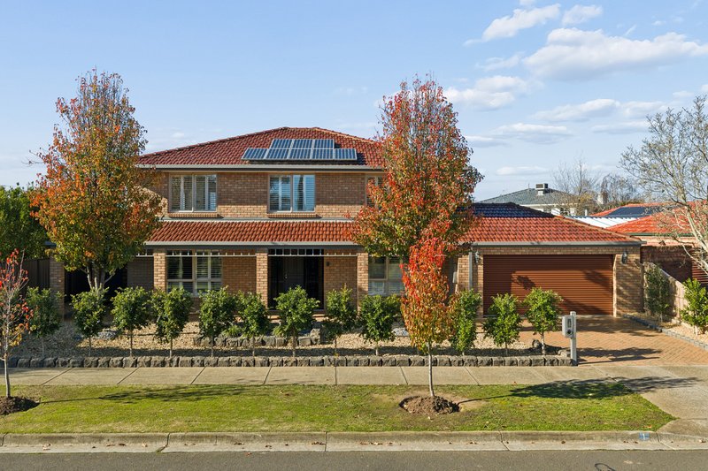 Photo - 1 Montpellier Drive, Werribee VIC 3030 - Image 1