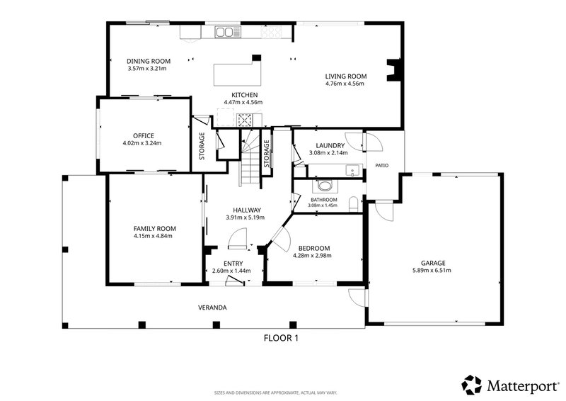 Photo - 1 Montpellier Drive, Werribee VIC 3030 - Image 26
