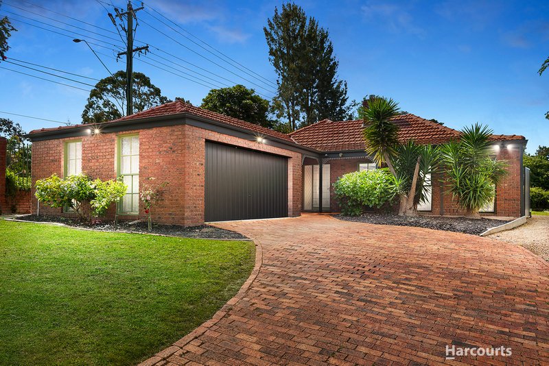 Photo - 1 Montreal Drive, Doncaster East VIC 3109 - Image 2