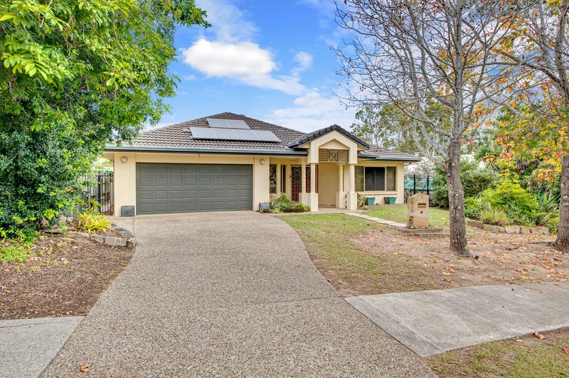 1 Montserrat Place, Forest Lake QLD 4078