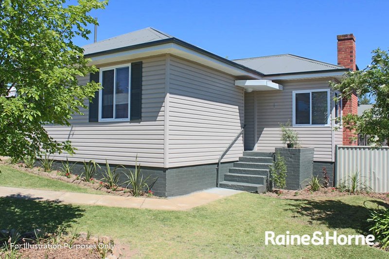 1 Moodie Place, West Bathurst NSW 2795