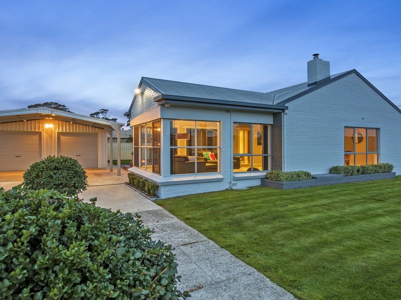 1 Moore Street, Wynyard TAS 7325