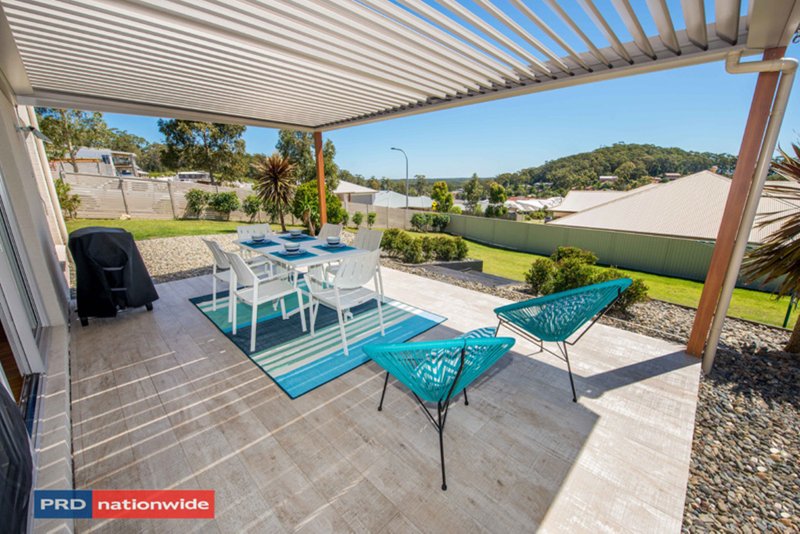 1 Mooring Avenue, Corlette NSW 2315