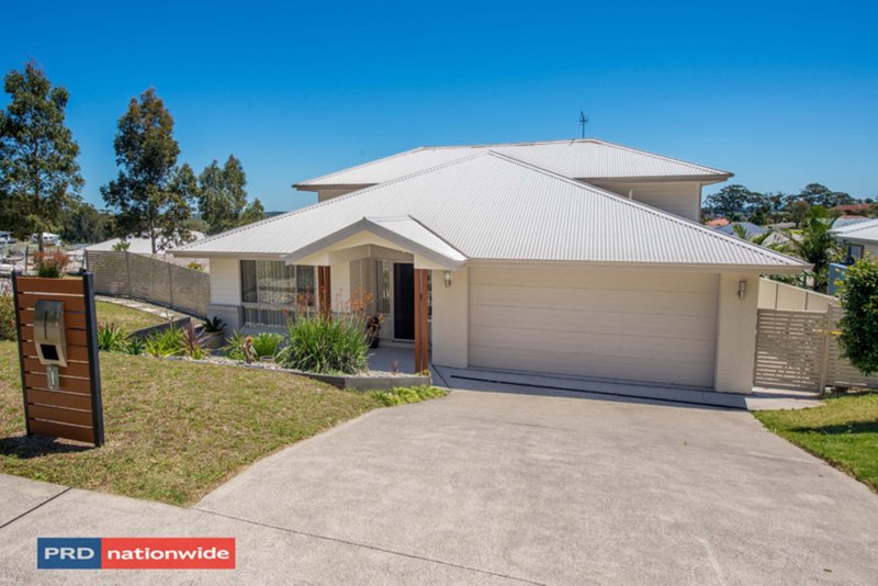 Photo - 1 Mooring Avenue, Corlette NSW 2315 - Image 3